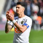 LOSC : l’étonnante saillie de Fonte sur l’arbitrage à Angers