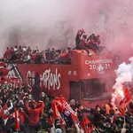 LOSC : la célébration du titre sévèrement mise en cause