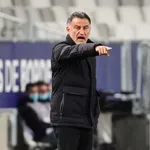 LOSC : Galtier recadre ses troupes avant le FC Nantes et fixe le calendrier pour son avenir