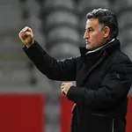 LOSC : Galtier attend un vrai choc face au Stade Rennais et savoure ses débuts avec Létang