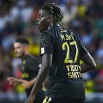 LOSC : la date de la réintégration de Bayo déjà connue ?
