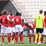 LOSC : la préparation, Rennes, les nouvelles recrues… Christophe Galtier était en conf’
