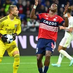 LOSC : la statistique criante qui prouve que Jonathan David a la poisse