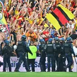 LOSC : le beau geste des Dogues envers le RC Lens après les incidents du derby