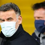 LOSC &ndash; Le bilan de Denis Balbir : « Lille était parti pour devenir de Lyon des années 2000… »