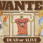 LOSC : le bon, la brute et le truand de la première partie de saison