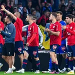 LOSC : le calendrier complet des Dogues pour la saison 2022-2023