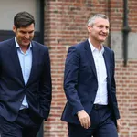 LOSC : le club officialise le départ de Fonseca et l’arrivée de Genesio