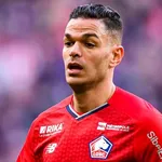 LOSC : le club prolonge la mise à l’écart de Ben Arfa
