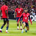 LOSC : le club éteint la polémique avec David, Meunier et Cabella !