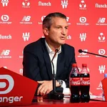LOSC : le conflit Létang – Lopez fait une victime collatérale