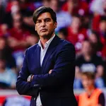 LOSC : le FC Nantes, le mercato, la progression de son équipe… Fonseca avait des choses à  dire