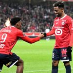 LOSC – Le Havre : Lille se reprend après le PSG et monte sur le podium