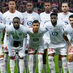 LOSC : le joli pactole empoché grâce à  la Ligue des Champions