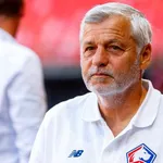 LOSC : le onze de Bruno Genesio après le Mercato estival