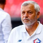 LOSC : le onze de Bruno Genesio au 6 août