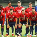LOSC : le onze possible de Gourvennec pour la saison 2021-2022