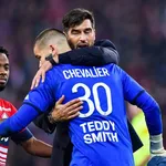 LOSC : le porte-bonheur de Fonseca est connu !