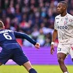 LOSC : le PSG, Brest, sa saison, la sélection portugaise.. Djalo s’est confié