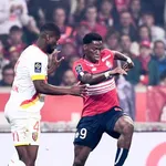 LOSC : le RC Lens est l’une des victimes préférées de Lille !
