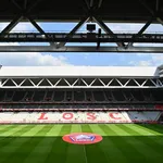 LOSC : le stade Pierre-Mauroy a un nouveau nom !