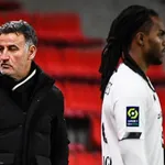 LOSC : le surprenant conseil de Christophe Galtier à Renato Sanches
