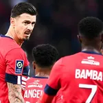 LOSC : le verdict est tombé pour les absences de Fonte et Bamba !