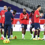 LOSC : le vestiaire redoute déjà  le premier Mercato signé Olivier Létang