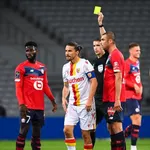 LOSC – RC Lens (4-0) : pour Haise, les Sang et Or ont été battus par plus fort, Galtier dédie la victoire aux supporters
