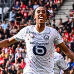 LOSC : Leny Yoro rejoint un cercle prestigieux