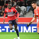 LOSC : les 3 héros lillois de la belle victoire contre Troyes