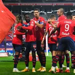 LOSC : les chiffres de la saison de champion des Dogues