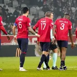 LOSC : les Dogues chutent pour leur deuxième match de préparation