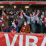 LOSC : les Dogues concurrents du PSG ? Les supporters répondent