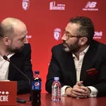 LOSC : les Dogues déjà lésés par rapport à l’OL en Ligue des Champions !
