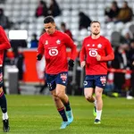 LOSC : les Dogues libérés par le départ de Ben Arfa ?