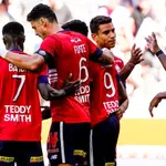 LOSC : les Dogues qui pourraient disputer la Coupe du monde 2022
