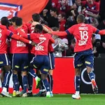 LOSC : les Dogues remportent un nouveau match amical
