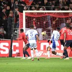 LOSC : les Dogues se font surprendre par Troyes à la pause !