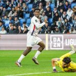 LOSC : les Dogues se relancent, David voit triple, Sahraoui se venge du Havre