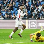 LOSC : les Dogues se relancent, David voit triple, Sahraoui se venge du Havre