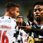 LOSC – Mercato : les Dogues tiennent déjà le successeur de Renato Sanches pour 2021