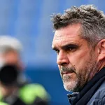 LOSC : les mots d'adieu de Jocelyn Gourvennec