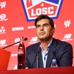 LOSC : les mots de Paulo Fonseca avant Auxerre