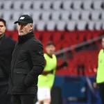 LOSC : les premiers mots forts de Galtier champion de France