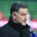 LOSC : les rumeurs sur l’avenir de Galtier font grincer des dents… à Nice