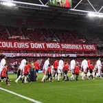 LOSC : les supporters lillois sanctionnés dès la préparation !