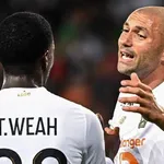 LOSC : les Tops et le Flop des Dogues face à l’ASSE (1-1)