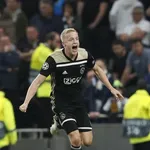LOSC – Ligue des Champions : l’Ajax Amsterdam devrait être amoindri