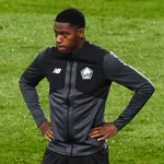 LOSC – Lorient : le réveil de Jonathan David déjà programmé ?